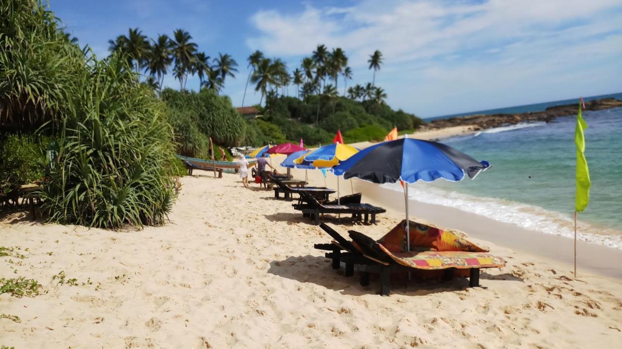 Kavidi Villa Home Stay Tangalle Luaran gambar